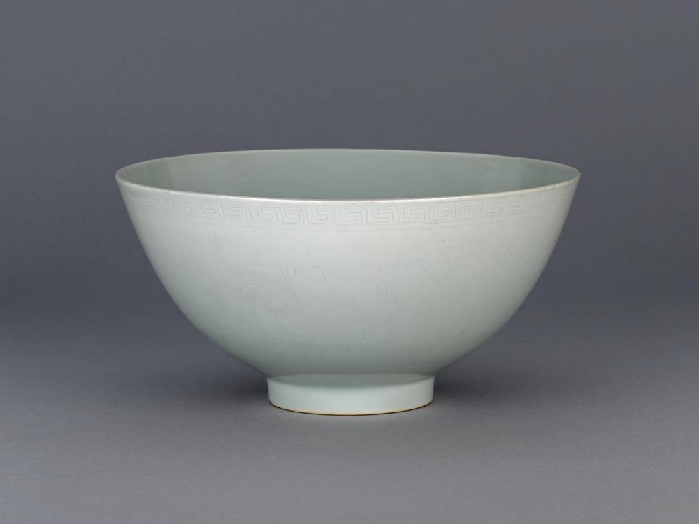 图片[2]-bowl(lianzi) BM-1984-0202.17-China Archive